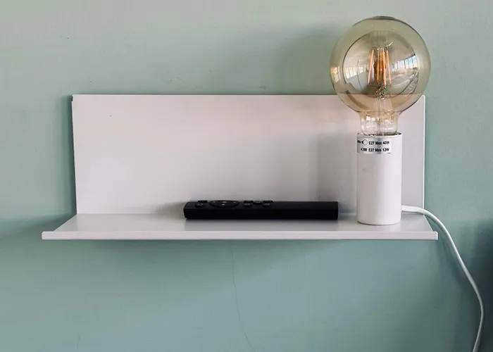 Apartmán The Twenty - Villaggio Olimpico