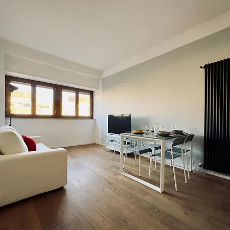 Apartment The Twenty - Villaggio Olimpico